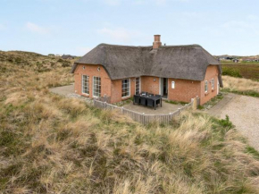 Holiday Home Hærulf - 300m from the sea by Interhome